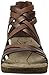 Ahnu Women's Trolley Wedge Sandal