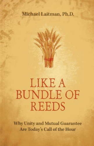 Like a Bundle of Reeds: Why Unity and Mutual Guarantee Are Today's Call of the Hour