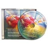 Billiards, How to Play Pool Right, DVD