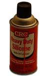 Silicone Spray