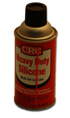 Silicone Spray product image