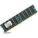 Electronics : Dane-Elec - Memory - 1 GB - DIMM 184-PIN - DDR - 333 MHz / PC2700 - non-ECC