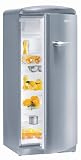 Gorenje RB6288OAL K�hlschrank mit Gefrierfach / A+ / 146.5 cm H�he / 0.62 kWh / 247 L K�hlteil / 21 L Gefrierteil