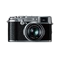 Fujifilm FinePix X100 Digital Camera - (12.3MP, APS-C CMOS EXR) 2.8 inch LCD