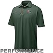 Nike Miami Hurricanes Green Classic Dri-FIT Polo