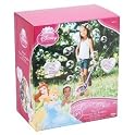 Disney Princess Go Bubbles