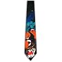 Cartoon Looney Tunes Neck Tie