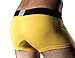 99extra Underwear Men's Bamboo Fiber Antimicrobial Boxer Briefs