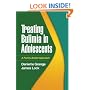 Treating Bulimia in Adolescents: A Family-Based Approach