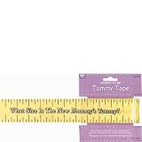 Tummy Measure Game