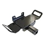Ramsey Honcho 2 Receiver KFI Winch Mount