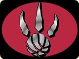 Toronto Raptors Mouse Pad