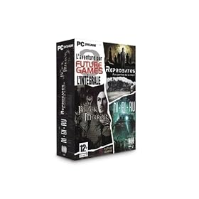L'int�grale Future Games
