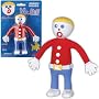 Mr Bill Bendable Poseable Figure