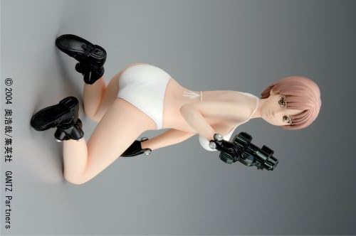 SIF EX GANTZ ���ܷ� ����Ver (1/8��������PVC�����Ѥߴ����ʡ�