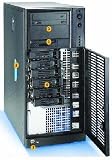 Intel 600W with North America power cord ( SC5295WSNA )