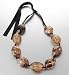 (05175482) Autograph Chunky Bead Ribbon Necklace in Miscellaneous