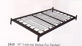 Box Spring Frames