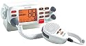 Cobra MR F75 Dual-Power VHF Marine Tri-Watch Transceiver