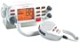 Cobra MRF75 Dual-Power VHF Marine Tri-Watch Transceiver