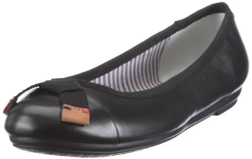 Tommy Hilfiger CAMILLA 14 A FW56813540, Damen Ballerinas Preisvergleich