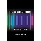the speed of light constancy and cosmos
