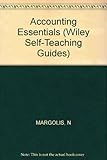Accounting essentials