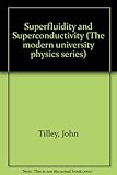 Superfluidity and superconductivity