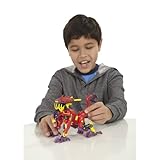 Transformers Beast Hunters Deluxe Class Lazerback Figure
