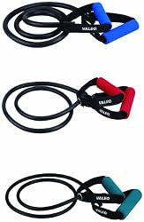 Valeo RTK Resistance Tube Kit