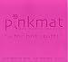 Pink Mat Ultra Heat Resistant Silicone Mat Rest for All Hair Appliances!