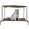 Tan Puppywalk Blue Breezy Ultra Royale