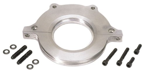 Moroso 38315 Rear Seal Adapter for Small Block Chevy On Sale