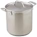 Swift Supreme Deep Stockpot, 20cm, 5.5Ltr