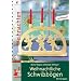 Weihnachtliche Schwibb�gen