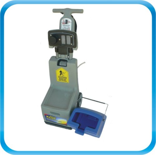 Carpet Express C4 Remanufactured Carpet Steam Cleaner Like Rug Doctor
