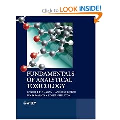Fundamentals of Analytical Toxicology