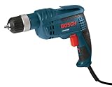 Bosch 1006VSR 3/8-Inch Keyless Chuck Drill