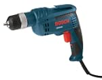 Bosch 1006VSR 3/8-Inch Keyless Chuck...