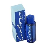 Colors by Benetton for Men, .13 oz Mini EDT