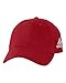 Adidas Core Performance Relaxed Cap Adjustable Power Red Heather