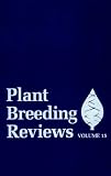 Volume 15, Plant Breeding Reviews
