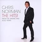 Chris Norman,The Hits! From His Smokie And Solo Years.