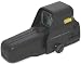 M550 Military AA .223 Cal Reticle