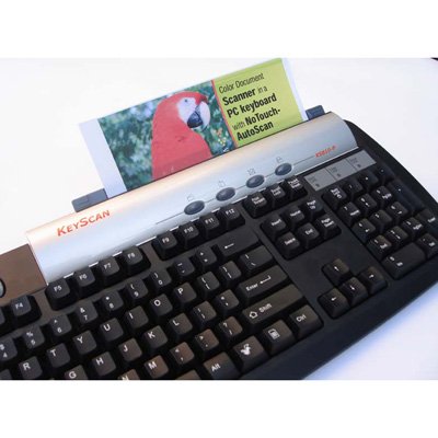 KS810-P Keyboard - Wired