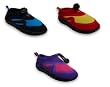 Typhoon Junior 'Swarm' Childs Aqua Shoes