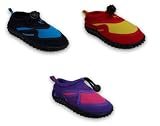 Typhoon Junior 'Swarm' Childs Aqua Shoes Typhoon Junior 'Swarm' Childs Aqua Shoes