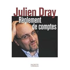 R�glement de comptes
