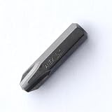 アネックス(ANEX) 手動インパクトドライバー用六角ビットプラス4×36 AK-21P