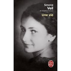 Une vie